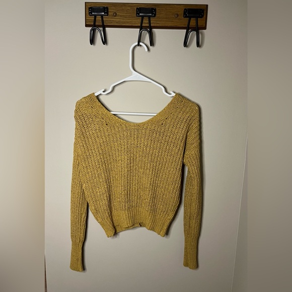 Moon & Madison Knit Cardigan - Picture 2 of 4